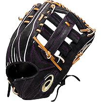 Amazon | 野球 軟式グラブ 外野手用 GOLDSTAGE I-PRO ゴールドステージ